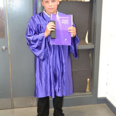 Year 6 Graduation (68)